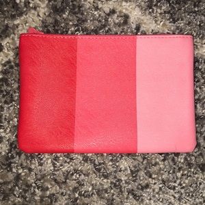 Ipsy makeup bag NWOT